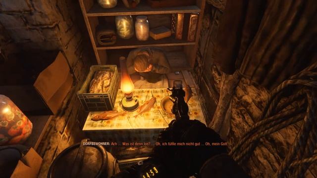 METRO EXODUS #09 - Auf zur Rettung, sichert das Karma! - Let's Play смотреть онлайн