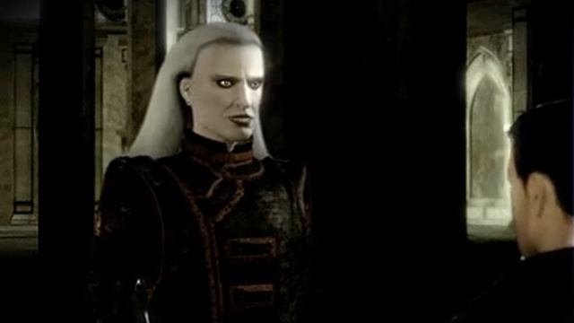 Painkiller 2004 -- intro смотреть онлайн