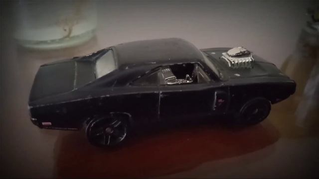 1970 Dodge Charger R/T | Fast & Furious смотреть онлайн