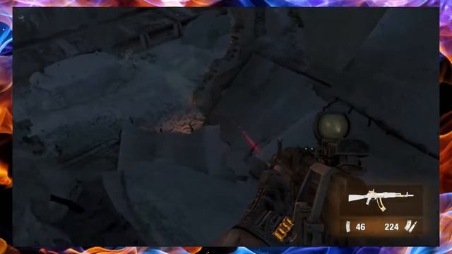 KRG - Metro 2033 Redux "Worst Groundhog Day Ever" смотреть онлайн