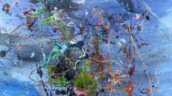 Коллекция На Память. Музыка Blonker - Time To Remember