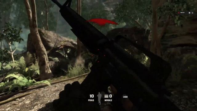 Soldier Of Fortune Payback Lvl 2 Increase Resolution To 2k Xenia Xbox 360 Emulator! PC