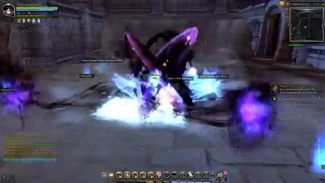 [MaraNaga] Black Mara transform with Enhanced Contract skills смотреть онлайн