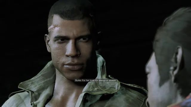 Mafia III Pt. 5 - Burke's Revenge (PC Cutscene Playthrough) [Minimal Fighting] смотреть онлайн