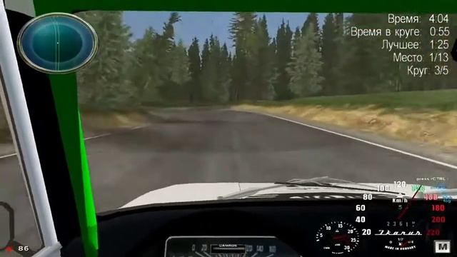 Прохождение миссии "Честная игра" в Mafia Ikarus mod смотреть онлайн