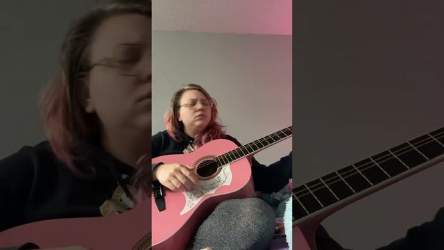 Painkillers - rainbow kitten surprise [cover] {acoustic guitar} смотреть онлайн