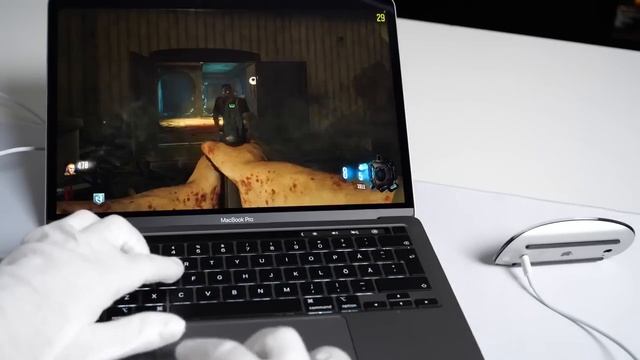 Apple M2 Macbook Pro Unboxing Dileeptechwar смотреть онлайн