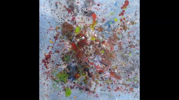 Рыночная Коллекция. Музыка Jay C & Felix Baumgartner - Souk