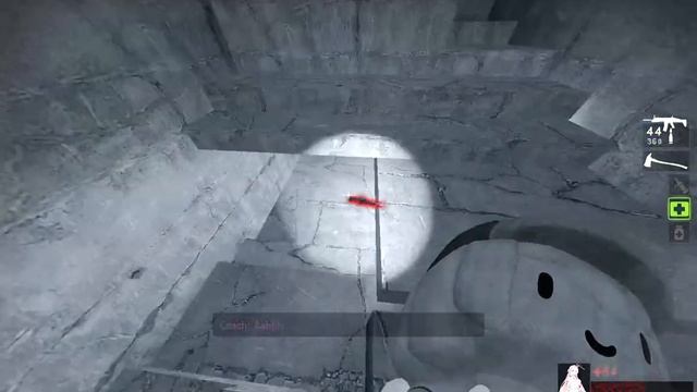 Left 4 Dead 2 | Last Man Standing | A Dam Mission | Custom Map смотреть онлайн