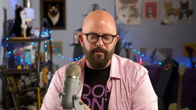 Jackson Galaxy: Emotional Guardrails, Language Of Empathy & The Social Anxiety Corner