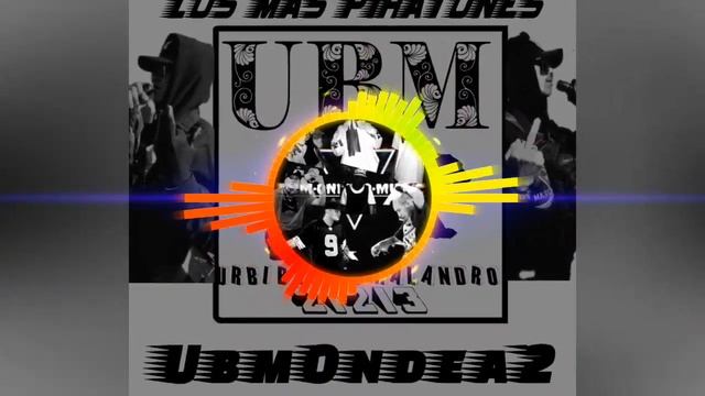 La Ambicion(UbmOndea2) смотреть онлайн