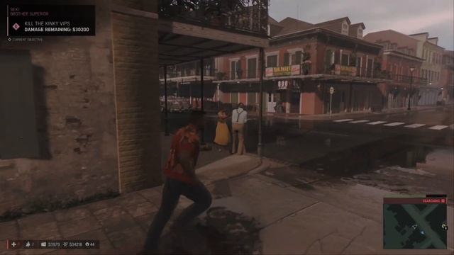 Mafia 3 Defenetive Edition No Commentáros s#01 / 21.09.01 | A nagy lezárás is | 1440p SERIES X смотреть онлайн