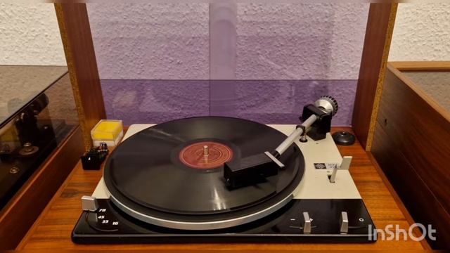 Marek Weber: Das gibt's nur einmal/ Just Once For All Time (Electrola 1931) смотреть онлайн