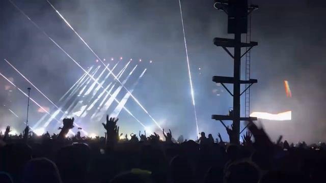 Coachella The Weeknd X Swedish House Mafia 2022  #Coachella #theweeknd #swedishhousemafia