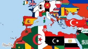 МИР БЕЗ ПРАВИЛ!/1СЕРИЯ/ВорлдЧЕЛ