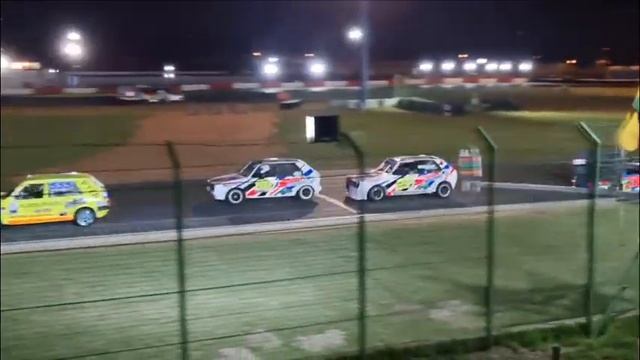 1660 Modifieds Racing Highlights 13 May 2023 (Cape Helldrivers) смотреть онлайн