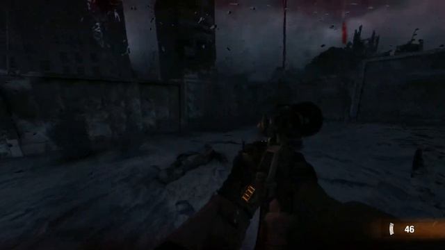 Metro 2033. 9 of 14 [UltraWide 4K 60fps PC ULTRA] смотреть онлайн