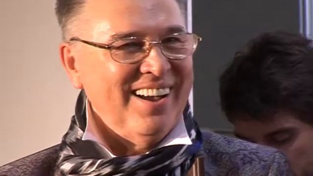 САЛОН АВТОРСКОЙ МОДЫ 9-12 СЕНТЯБРЯ 2010 ГОД смотреть онлайн