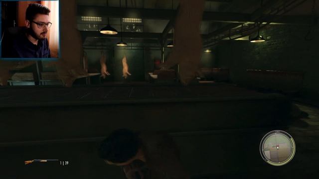FoX Play|Mafia II #11. "Грязный" Стелс смотреть онлайн