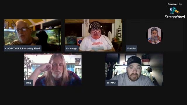 TENNESSEE FISH MAFIA смотреть онлайн