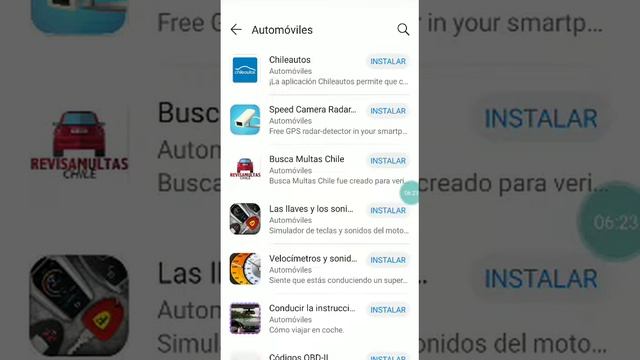 AppGallery de Huawei se puede instalar en cualquier teléfono con Android смотреть онлайн