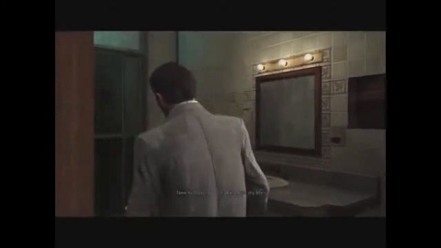 (Test YTP) Max Payne Loses It смотреть онлайн