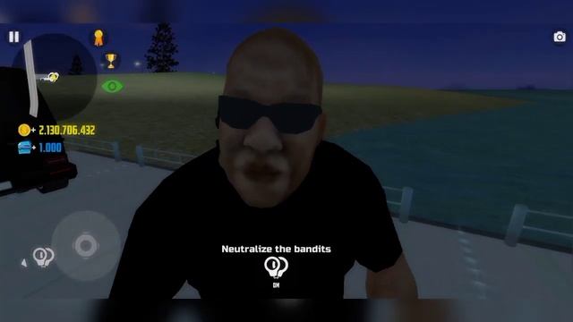 Car simulator 2,Multiplayer. - / Mafia arrests. / android Gameplay смотреть онлайн