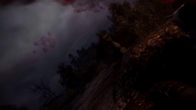 Маленький финал Metro Exodus смотреть онлайн