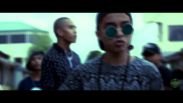 Green Mafia - Karon Tubag (Official Music Video) ShotRecordBeats смотреть онлайн