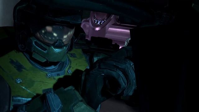 HALO REACH MOVIE ALL CUTSCENES- PC -Remastered [1080P-60FPS]