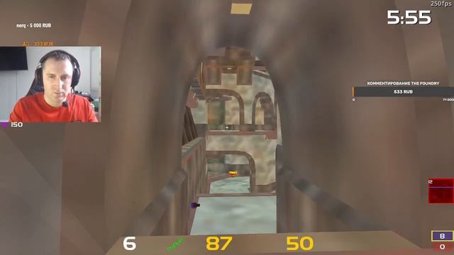 AGENT vs Troolz смотреть онлайн