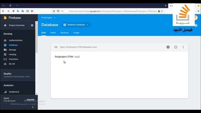 Flutter Lesson 75 _ Add element to firebase in flutter смотреть онлайн