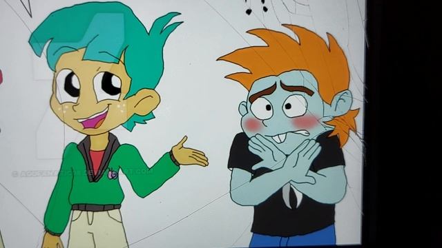 my little pony/billy and Charlie memes snips crush on applebloom смотреть онлайн