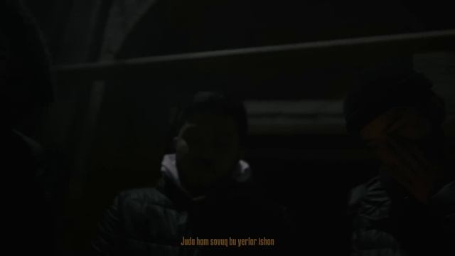 Konsta - Seni Sevaman  (Official Music Video)