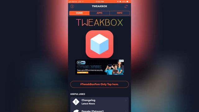 How to get hacked games on ios/Tweakbox смотреть онлайн