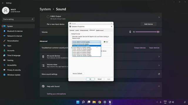 How to FIX PAYDAY 3 No Audio/Sound Not Working смотреть онлайн