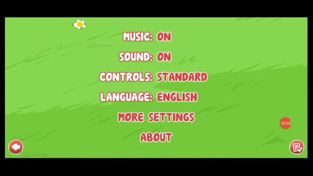 RED BALL 4 : MOST EPIC GAME FOR ANDROID EVER || смотреть онлайн