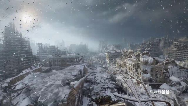 ⁂ Metro Exodus | RTX 3060 Ti | 2K WQHD | Maximum Settings | RTX ON ⁂