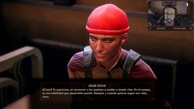 The Outer Worlds [Nintendo Switch] #02 Seguimos jugando como "podemos".... смотреть онлайн