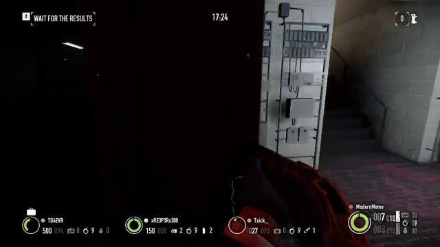 Clown game смотреть онлайн