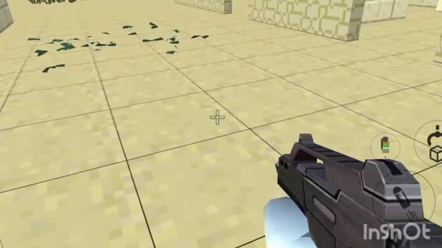 Новое объявление в Чикен ган Приват сервер | Chicken Gun private server 1.2.9 | смотреть онлайн