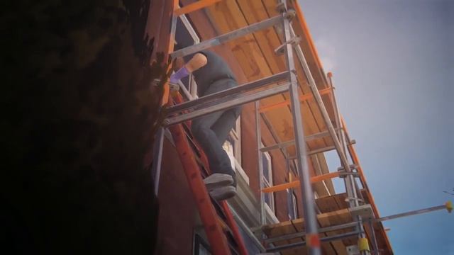 CREEPY PEDOPHILE JANITOR - Life is Strange (Part 6) смотреть онлайн