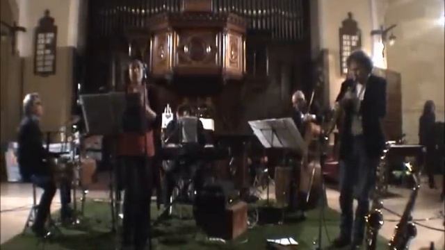 Libertango (Astor Piazzolla) смотреть онлайн