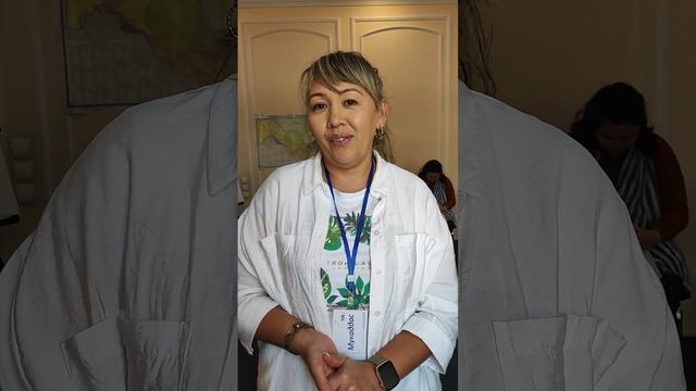 RG | Отзыв о тренинге "Эмоциональный интеллект" #3 смотреть онлайн