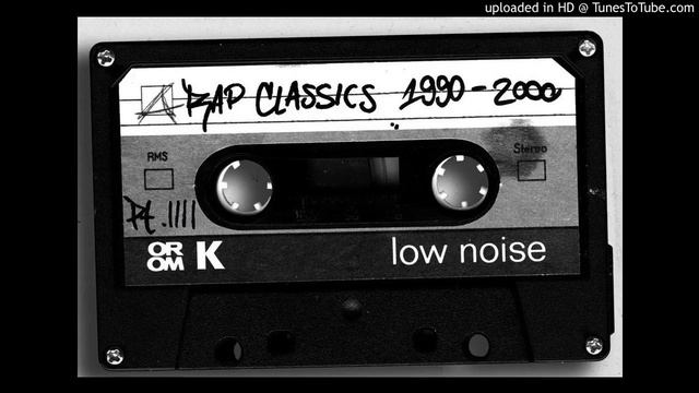 [Hip-Hop] Old School Rap Beat (Prod. Strongfilms)