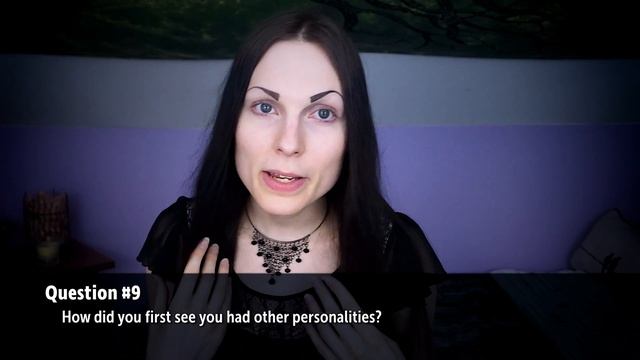 Q&A 20 + Weird Messages (January, 2017 - June, 2017) смотреть онлайн