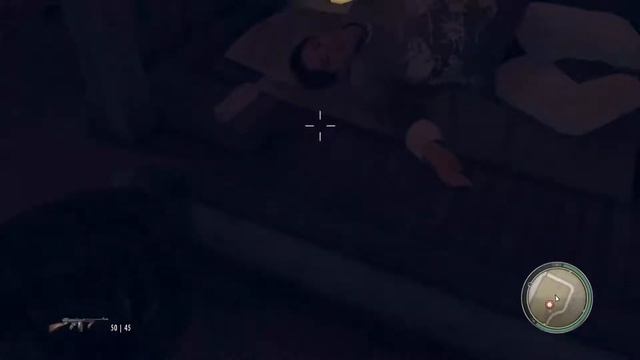 Mafia 2 Henry Tomasino 15.Bölüm смотреть онлайн