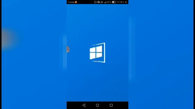 Let s Make the Phone a Computer смотреть онлайн