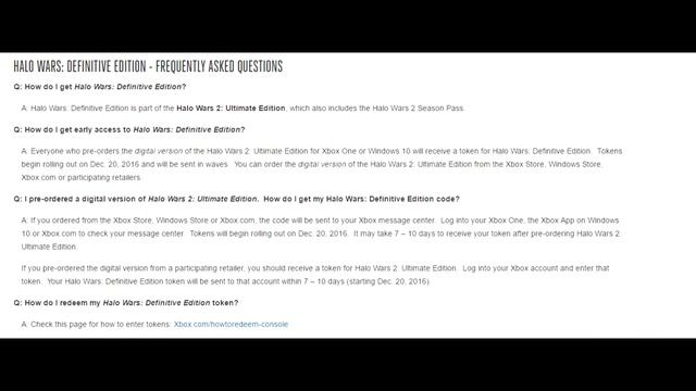 Halo Wars Definitive Edition News! смотреть онлайн