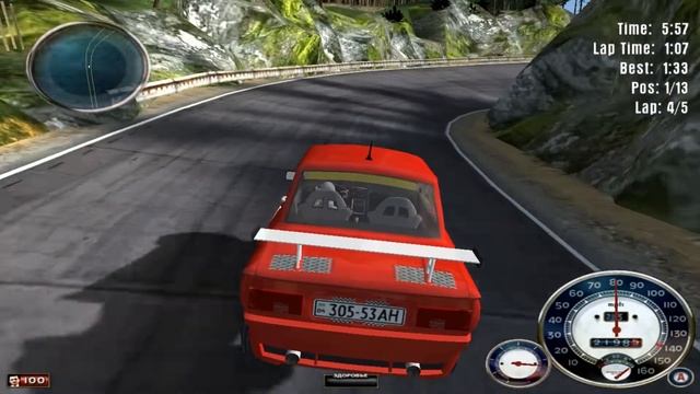 🔥 Mafia: The City of Lost Heaven: Mission 6 (Modern cars) смотреть онлайн